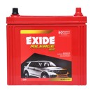 Exide FML0-MLN55(ISS) - 45AH
